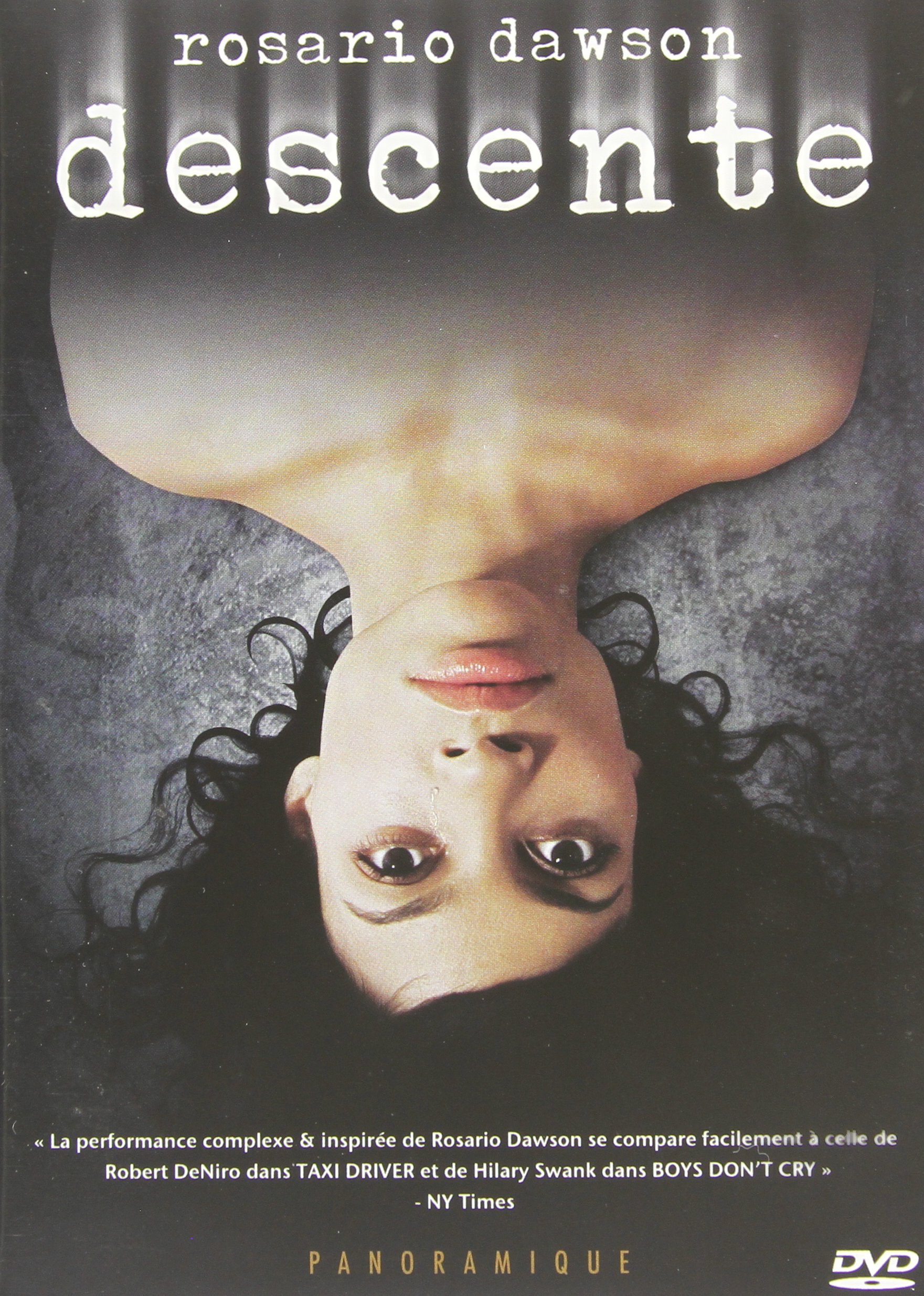 Descente [DVD]