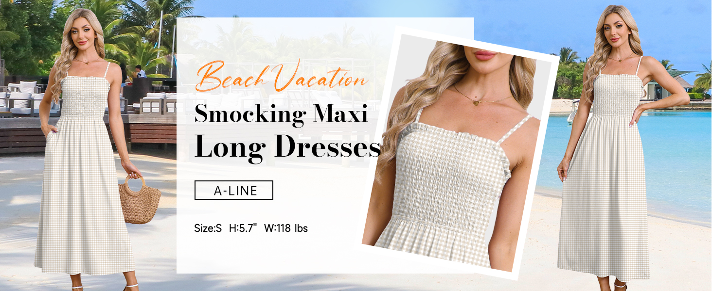 chinese dress ladies OFEEFAN Womens Dresses Summer Fashion Boho Maxi Dress XS at Amazon Women's  Clothing store