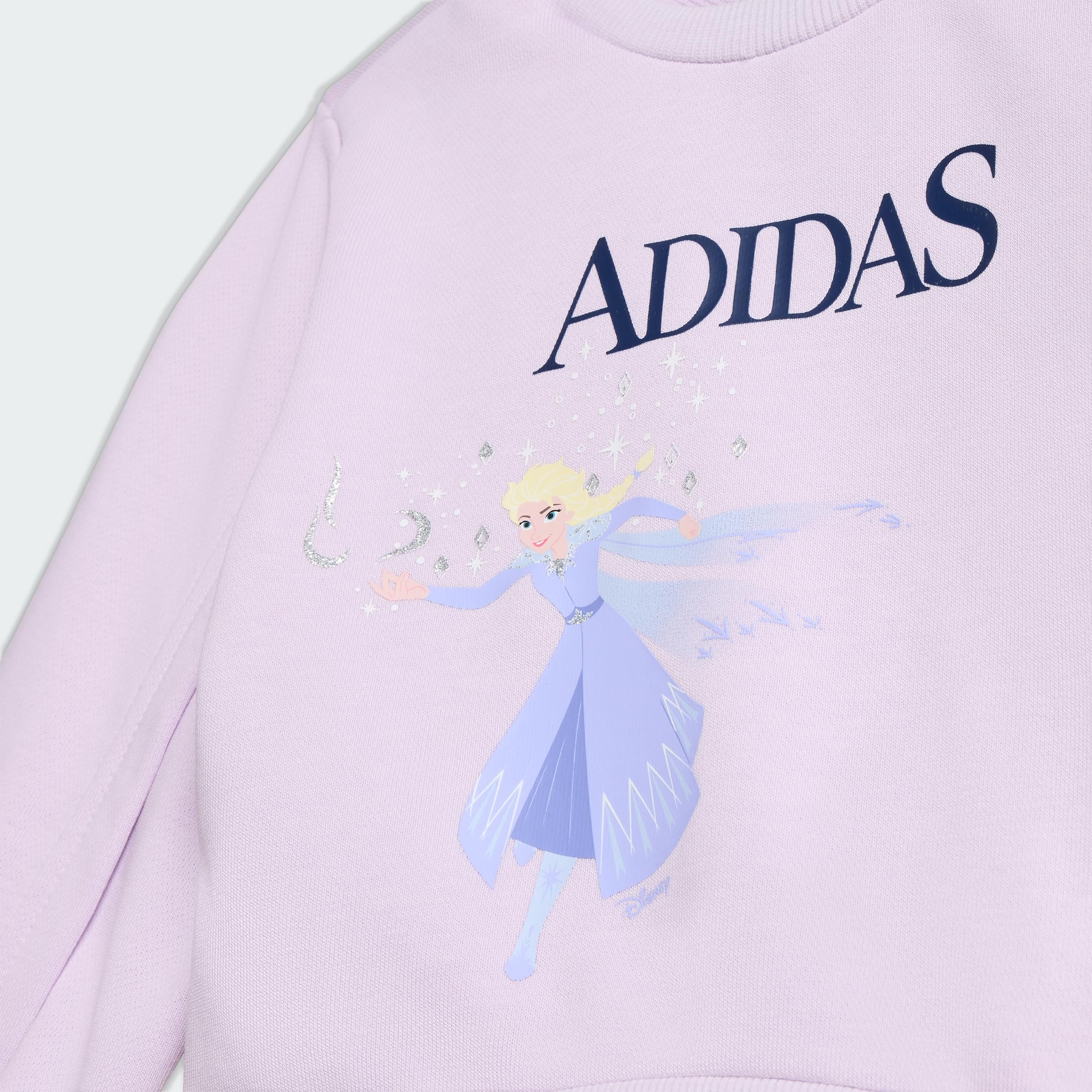 adidas Adidas Disney Frozen Jogger Pantaloni della tuta Bimba 0-24