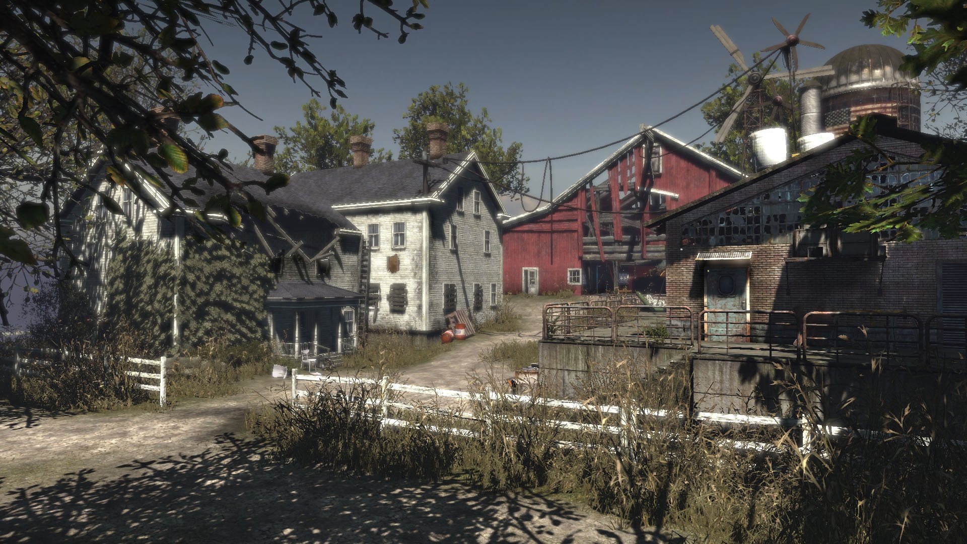 Homefront - Resist Edition (uncut)
