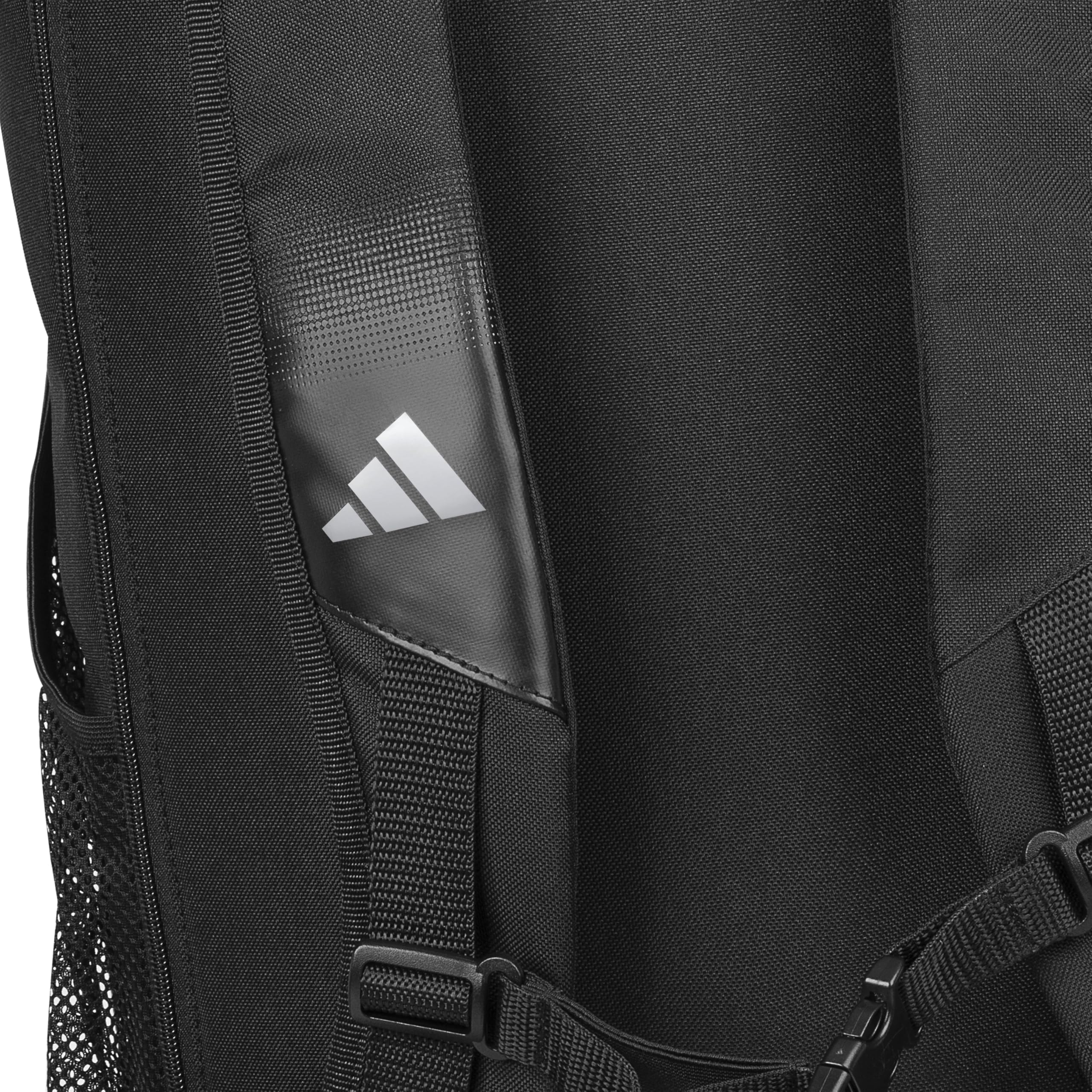 adidas BackPack Boxing black/silver L