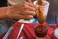 Vista 4 de Filtro de té tailandés (pequeño 3 Inc.)