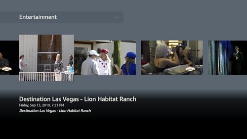 las vegas tv network