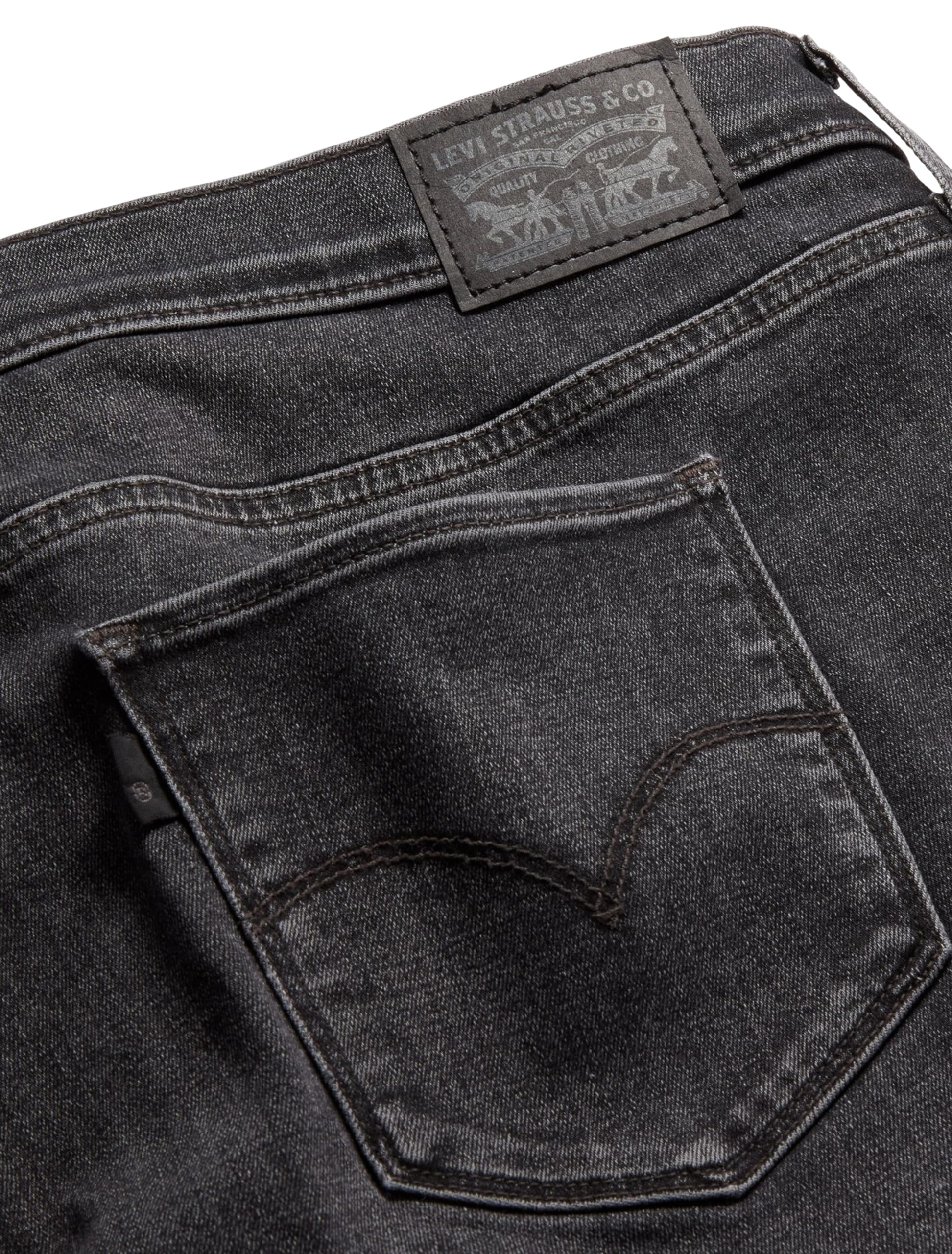 Levi's Damen Plus Size 311™ Shaping Skinny Jeans – Bild 4