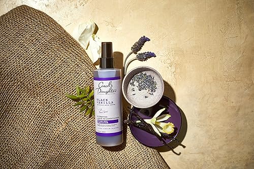 Miniatura 14 de Carol's Daughter Cuidado del cabello rizado - Kit más vendido: pomada de miel de mimosa, aceite de cuero cabelludo y cabello de fuerza de diosa,