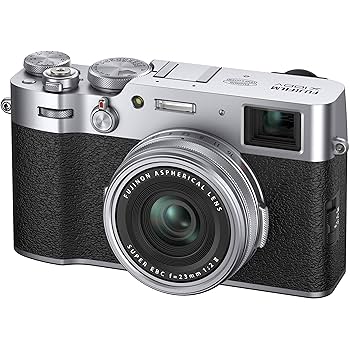 美品 fujifilm X100 オールドコンデジ　SDカード付　アクセサリ付 楽天市場】【中古】【1ヶ月保証】 富士フィルム Fujifilm