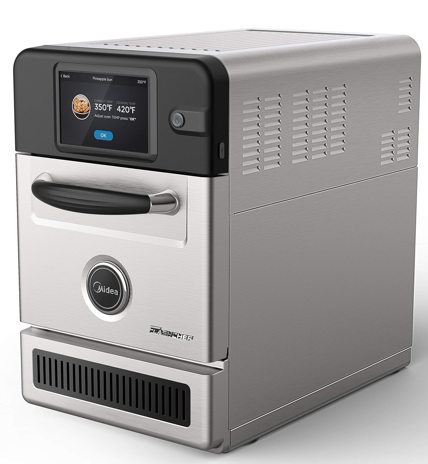 Midea Equipment G1 High Speed Oven