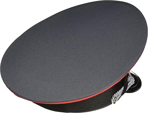 Miniatura 2 de Jacobson Hat Company - Sombrero militar para hombre