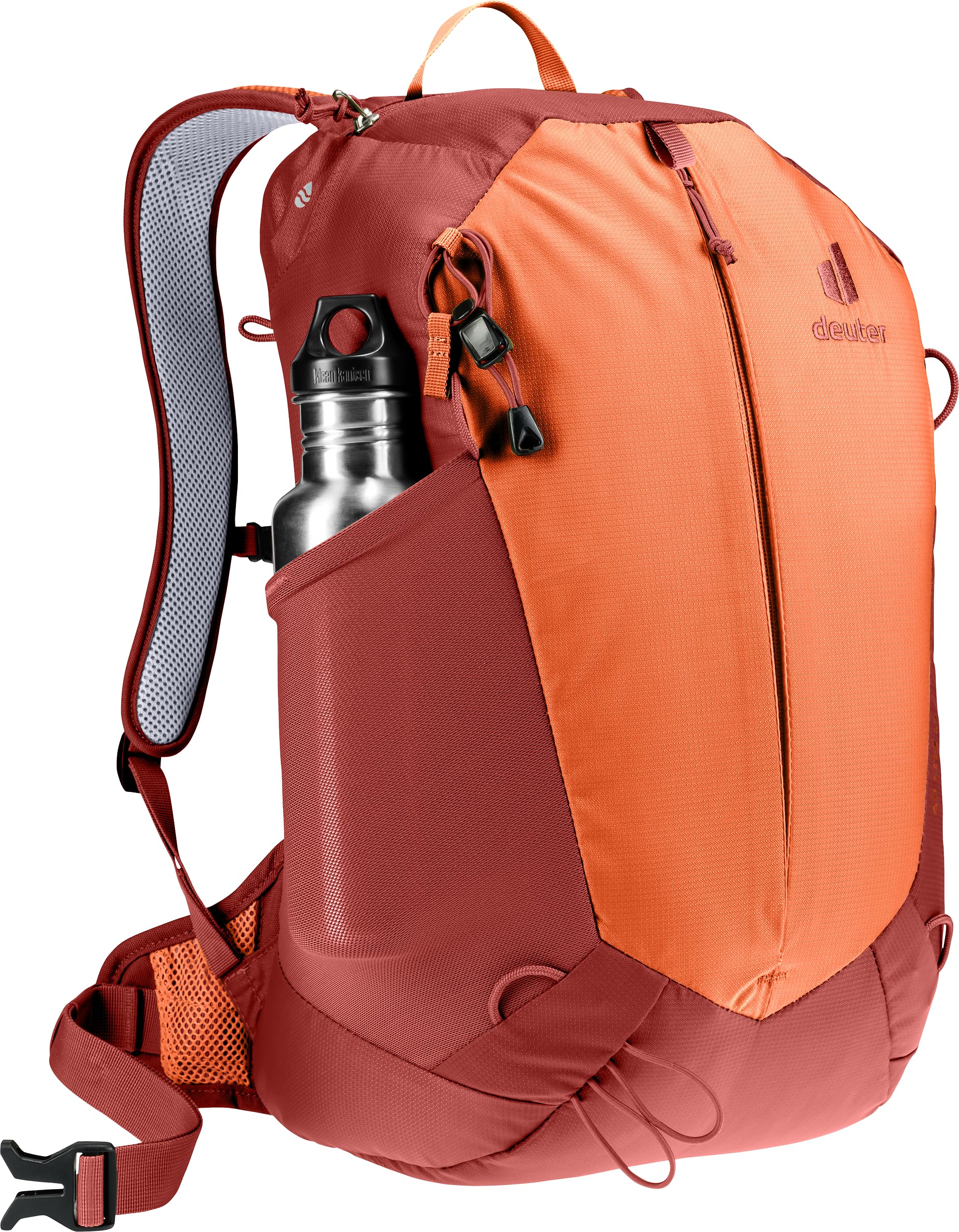 Deuter Ac Lite 17 (2024) Zaino da escursionismo Uomo (Pacco da 1)