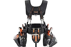 WELKINLAND Pauchas para construccion carpintero