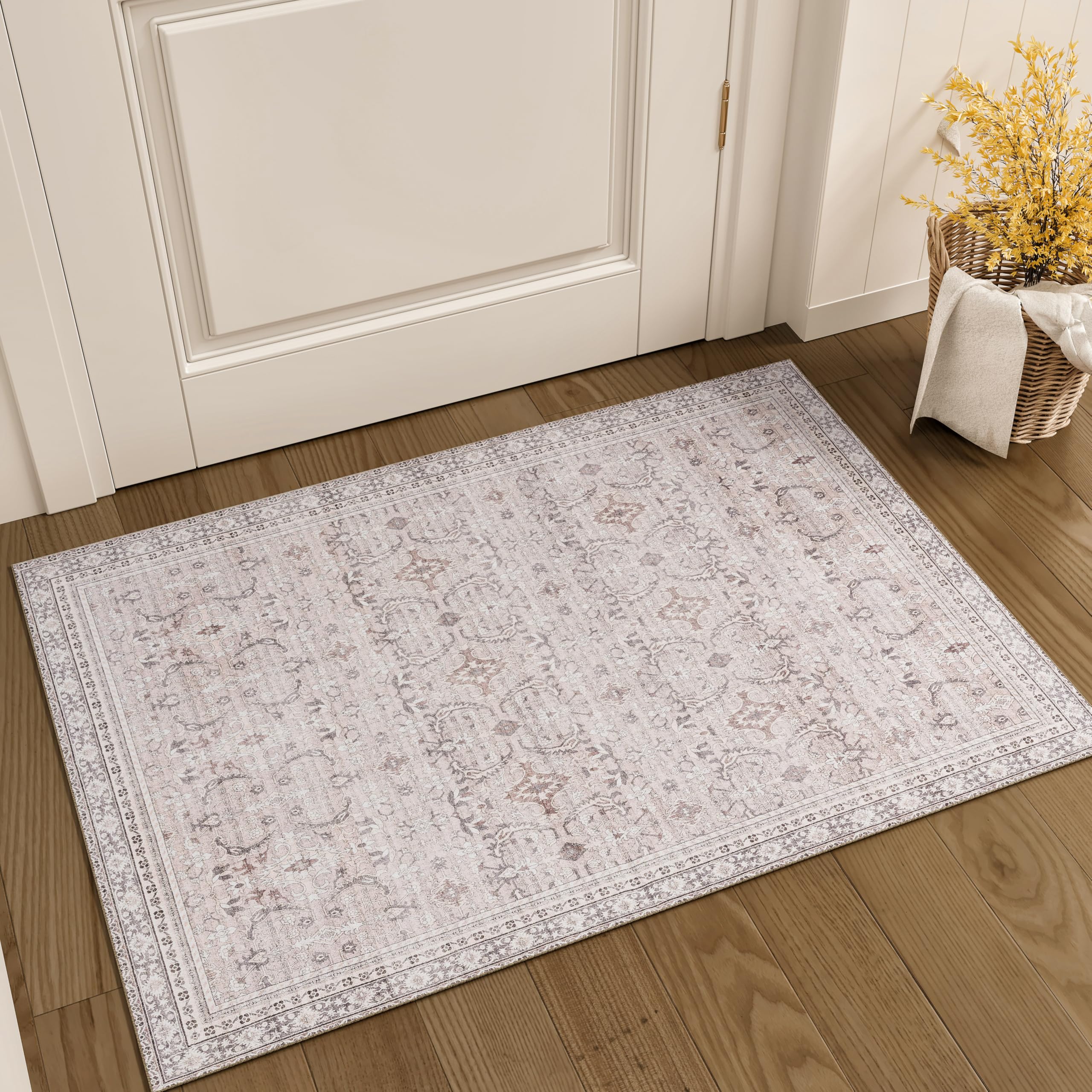 Re:CENO ERIVAN RUG 140cm×200cm Re:CENO ERIVAN RUG 140cm×200cm ラグ・マット｜家具