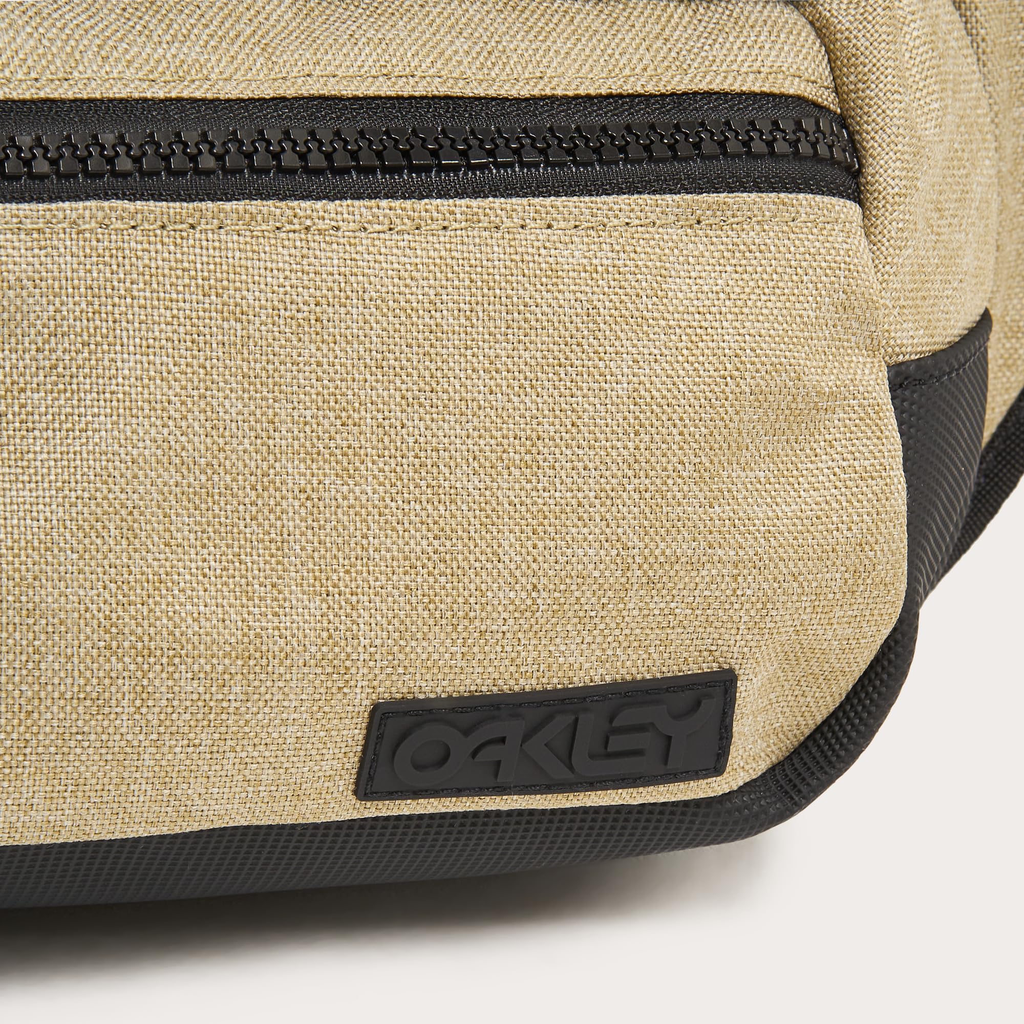 Oakley Torba na pasek, akcesoria do paska podróżnego Unisex dla dorosłych, Kamyk, Talla única, saszetka nerka