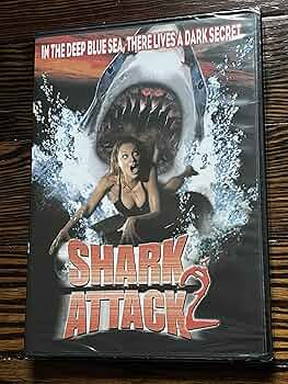 その他 Operation Shark Attack: Files 2 [DVD] Amazon.co.jp: Shark Attack 2 [VHS] : DVD