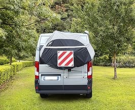 BRUNNER Bike Cover Grey BRUNNER Bicycle Cover 4