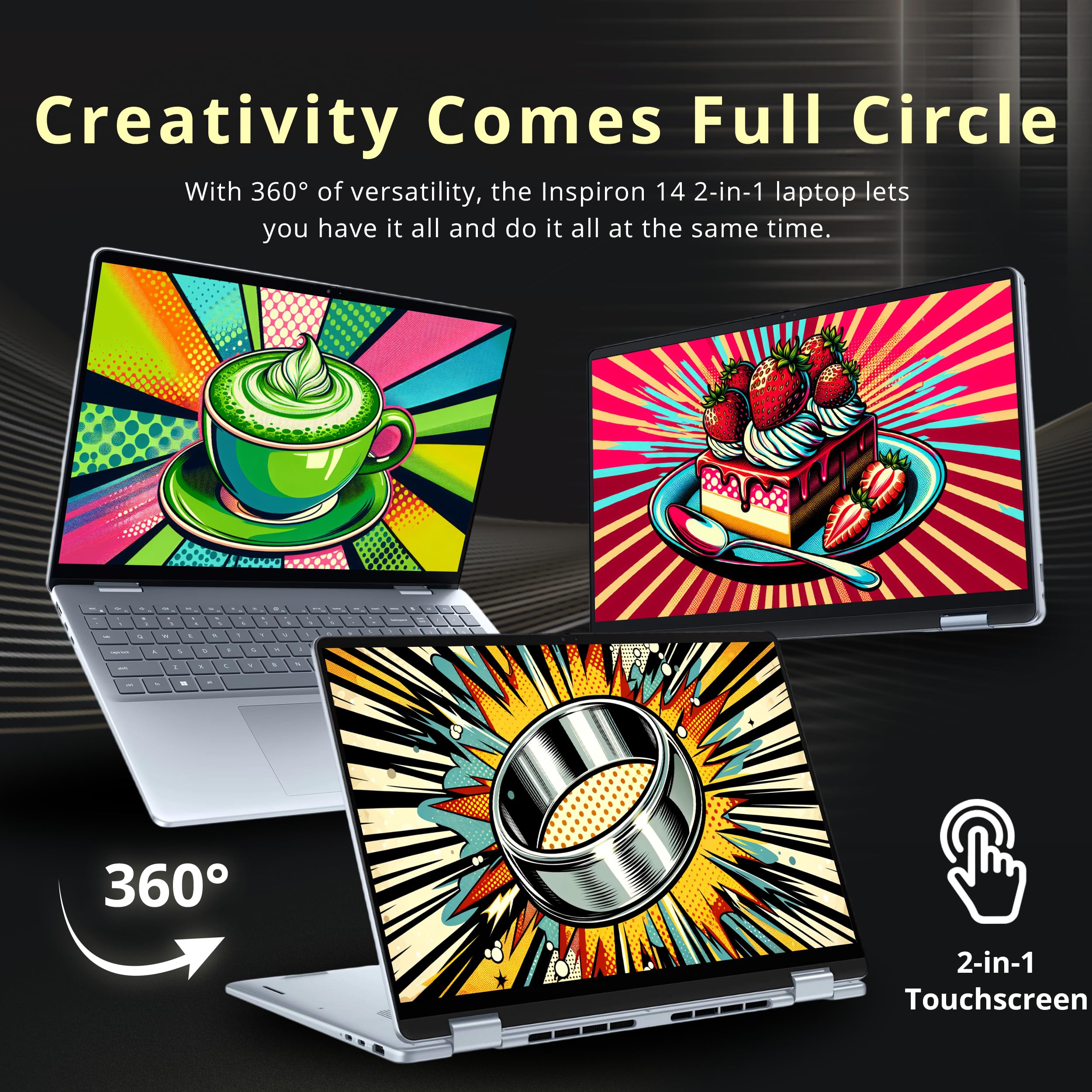 Amazon.com: Dell Plus 16