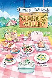 Livro de receitas oficial de Stardew Valley