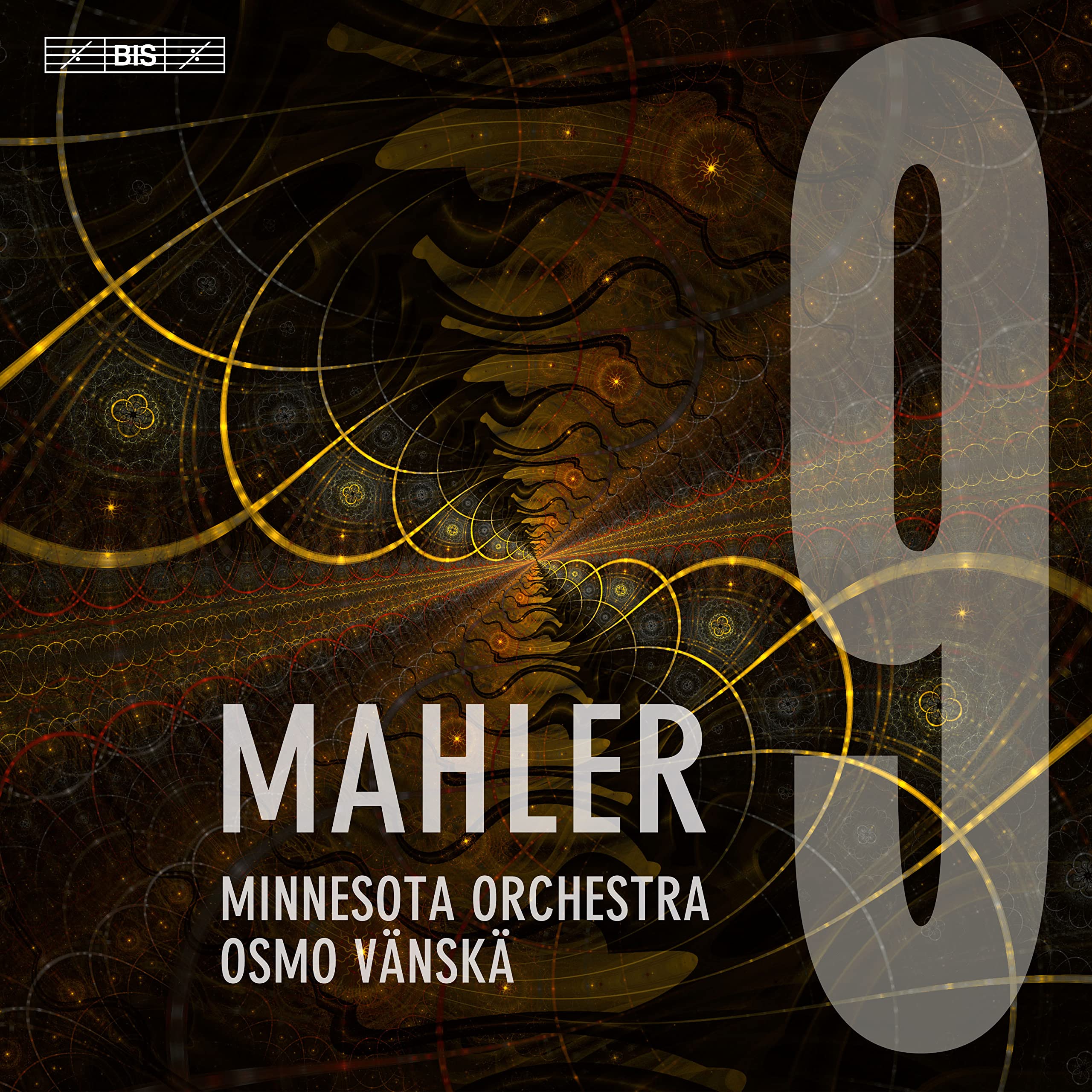 Gustav Mahler: Symphony No. 9
