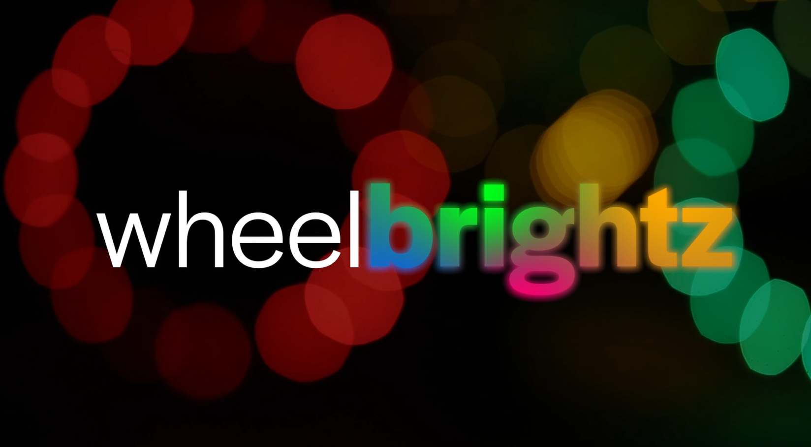 Brightz WheelBrightz 2-Pack Bike Wheel Lights, White - LED