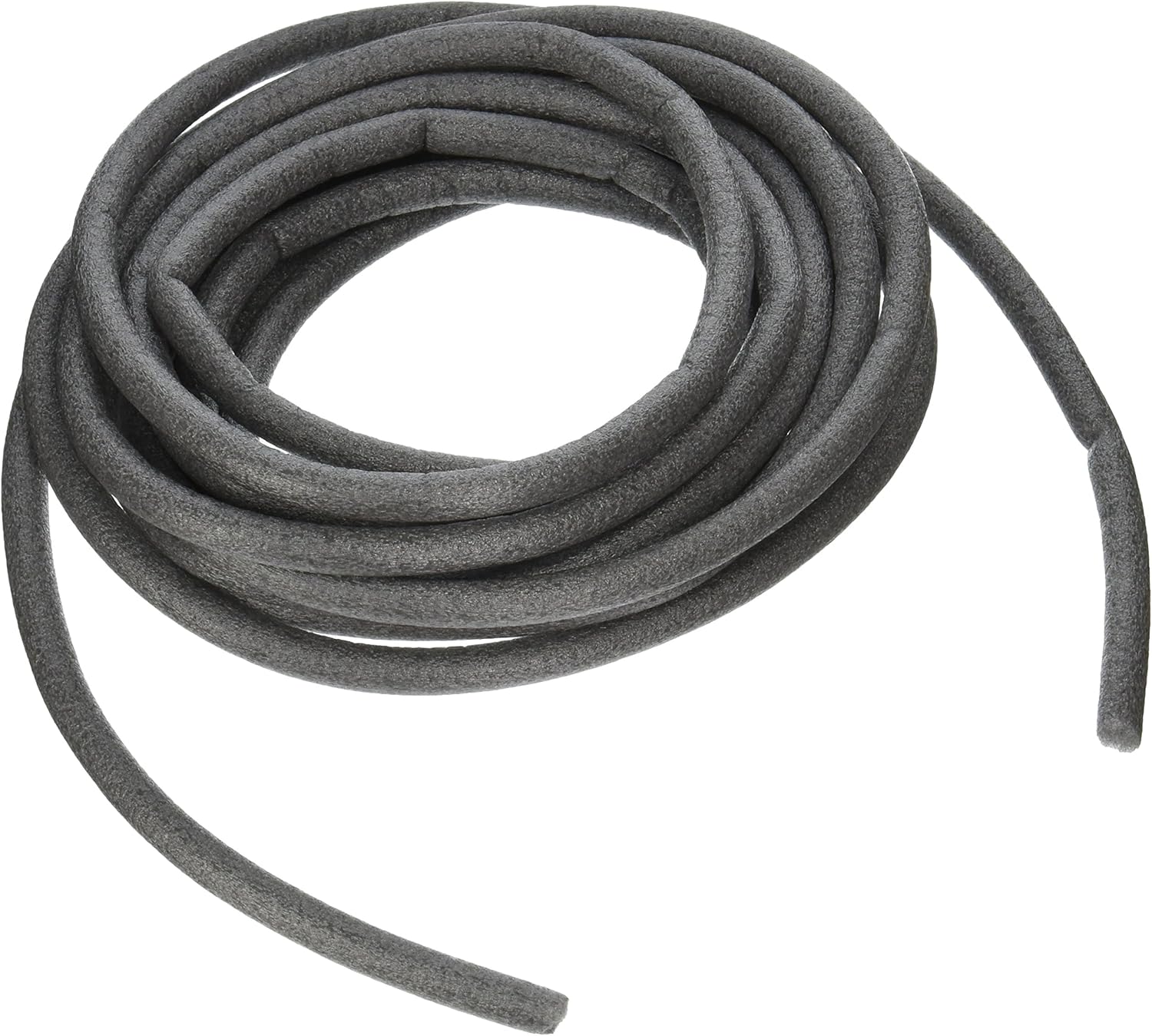 Sashco 30100 Pre-Caulking Filler Rope Backer Rod, 3/8-Inch x 20-Feet, Gray