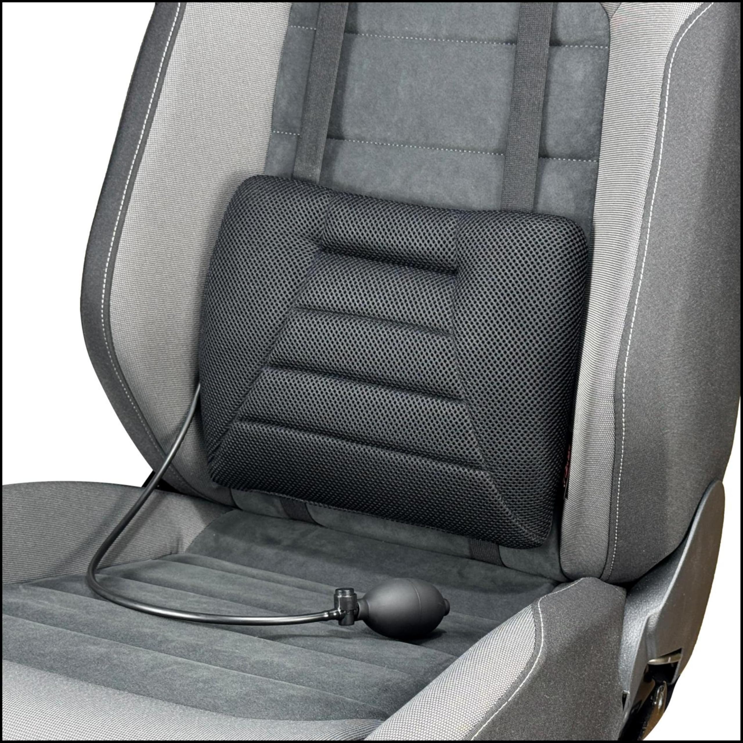 SITWELL Rückenkissen Comfort Ergonomisch