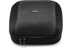 Caseling Cover for Cricut EasyPress 3/2 Heat Press Machine (9x9)