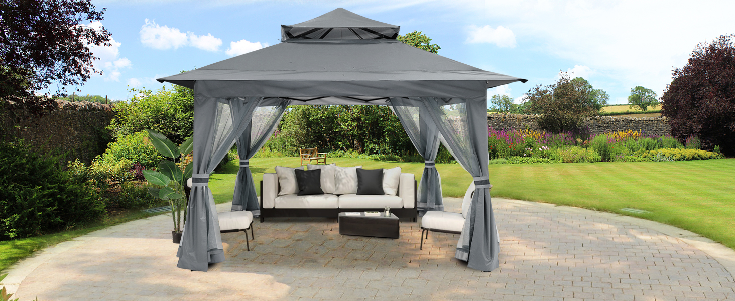 Amazon.co.jp: マスターキャノピー（MASTERCANOPY）ワンタッチタープ