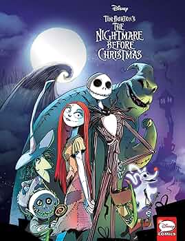 (タイムセール)nightmare before christmas Pop! Deluxe: The Nightmare Before Christmas 30th Anniversary