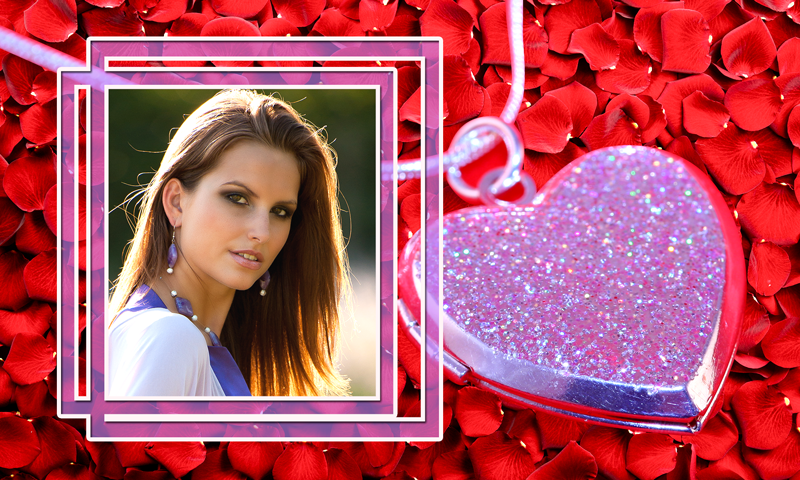 Locket Photo Frames - App on Amazon Appstore