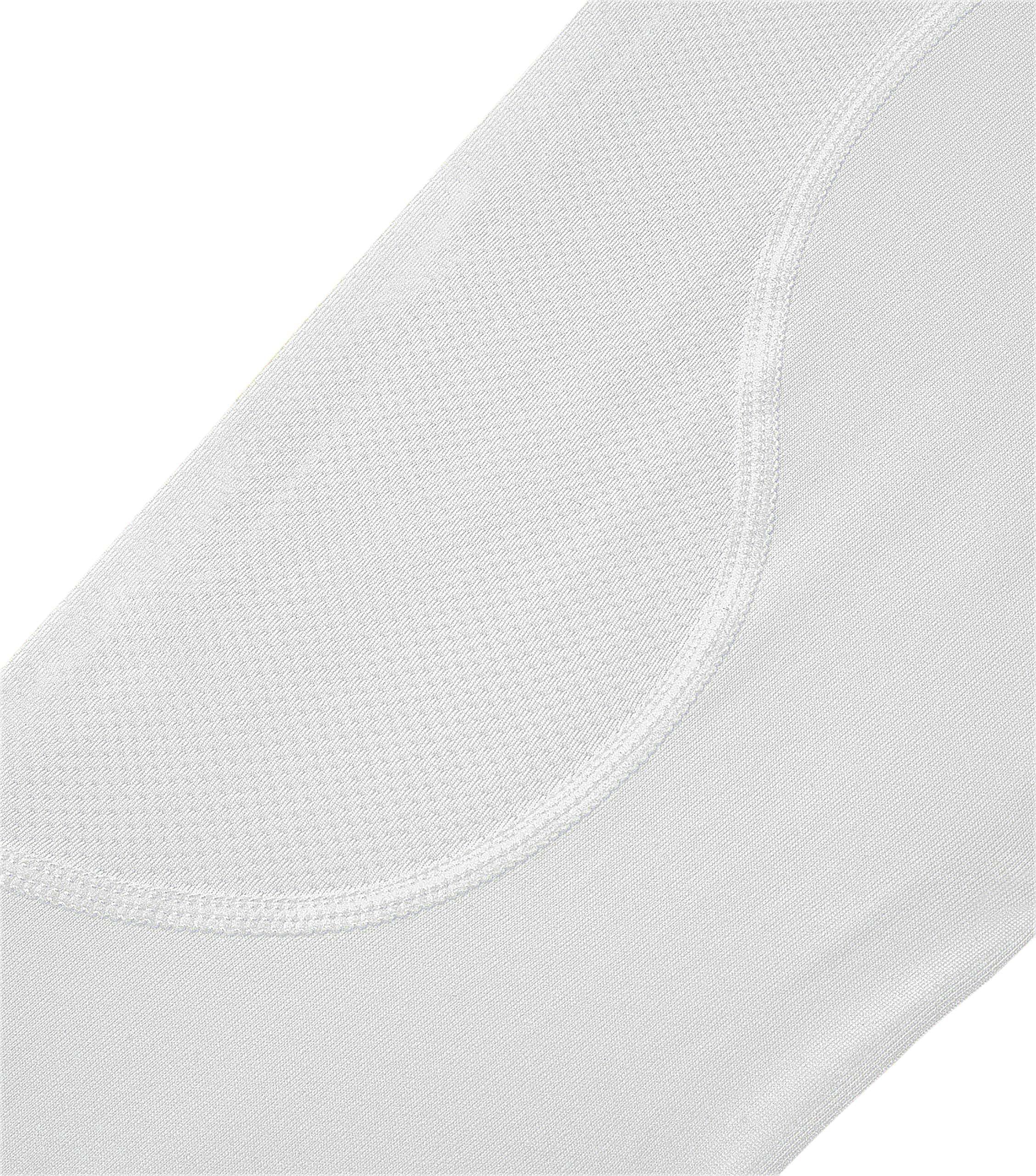 TCA Hyperfusion Compression Base Layer Maglia Manica Lunga sotto Maglia da Uomo e Ragazzo - Girocollo