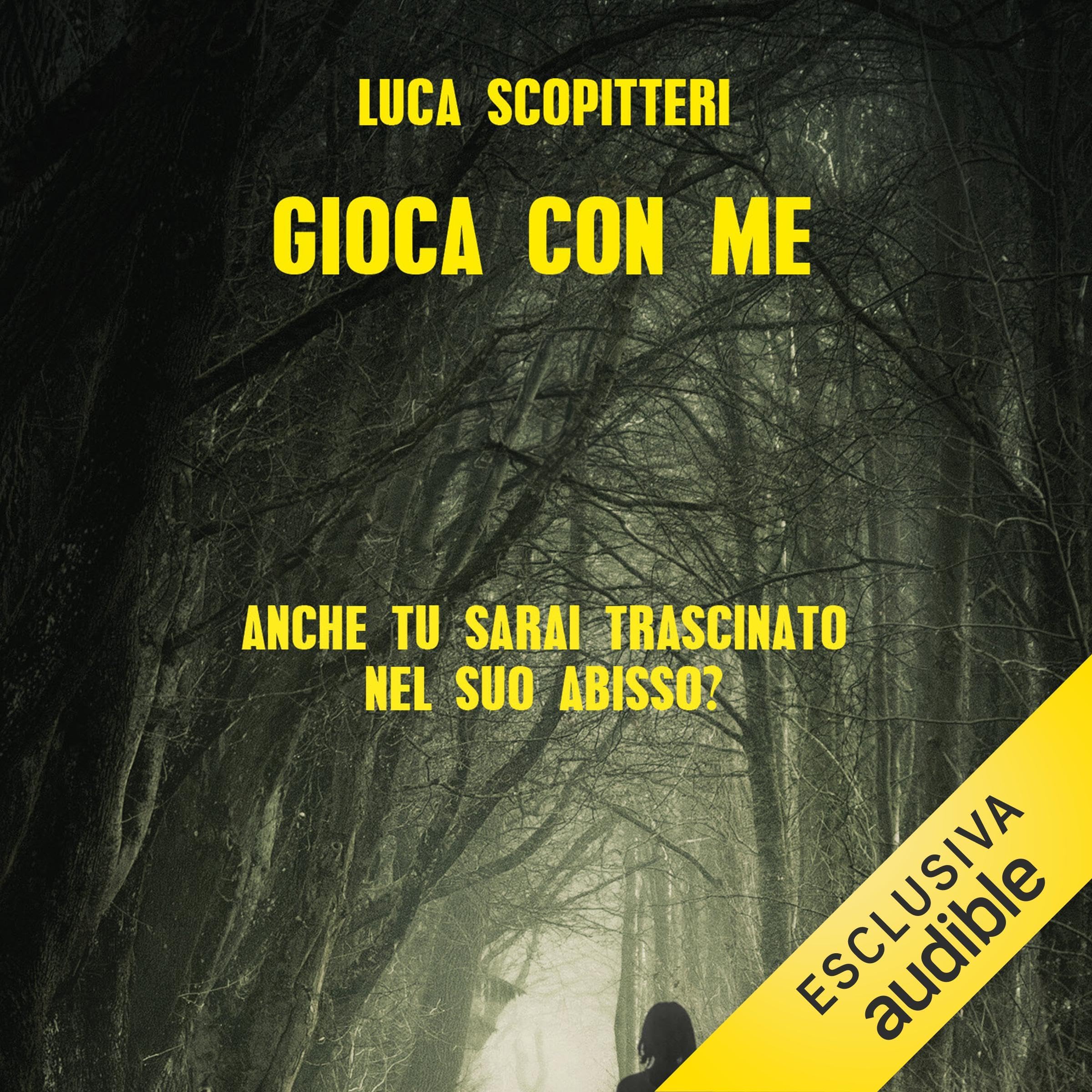 Gioca con me