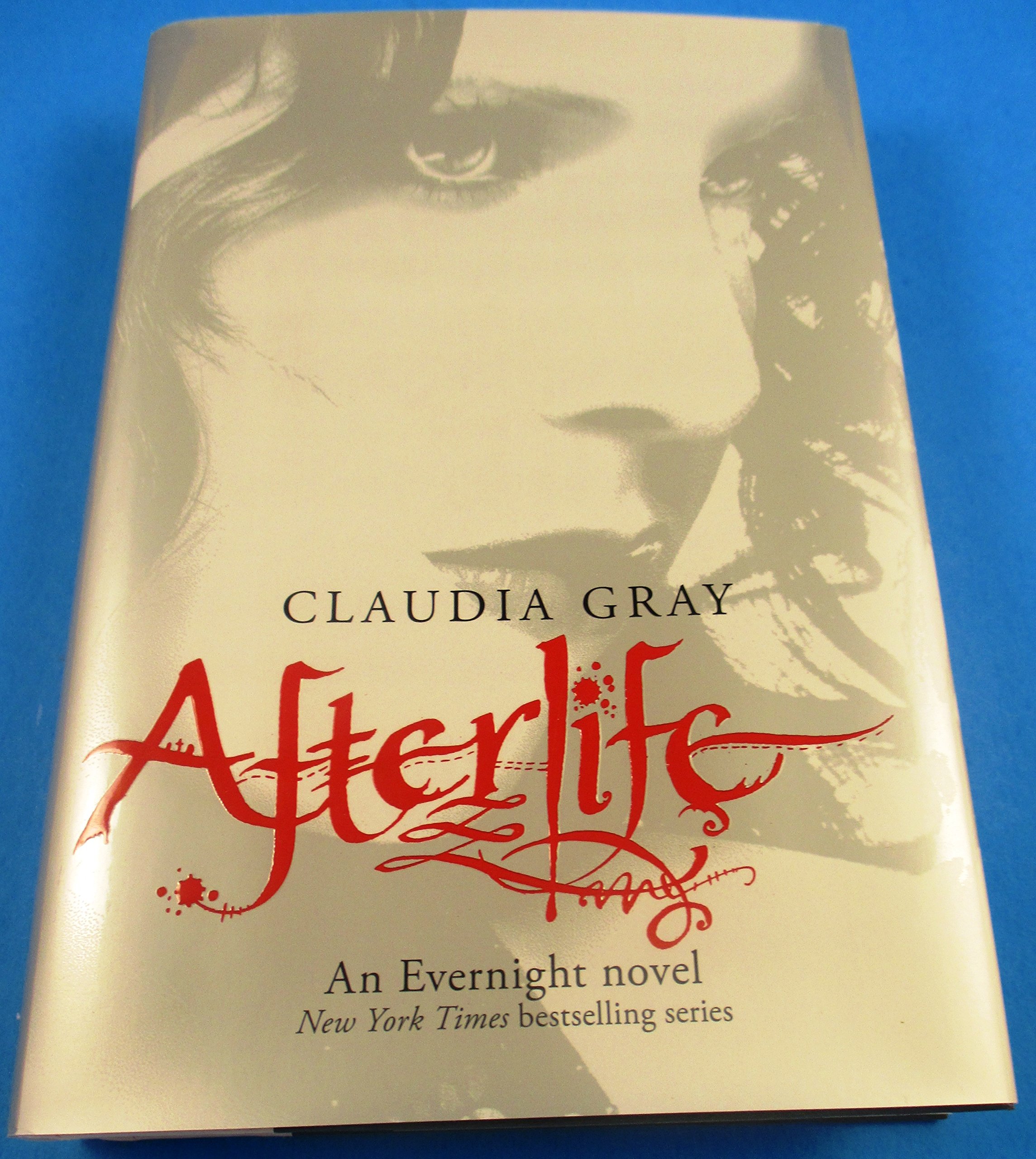 Afterlife (Evernight)