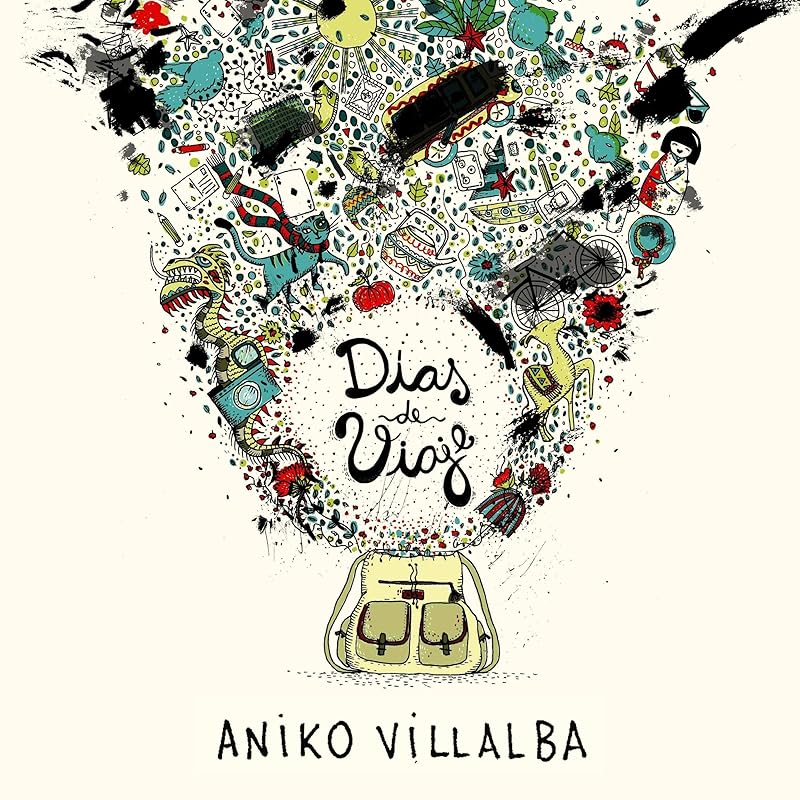 Carousel Item: Días de viaje