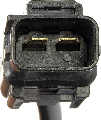 Miniatura 2 de Dorman Conjunto de ventilador de condensador 620-548 AC compatible con modelos seleccionados de Toyota