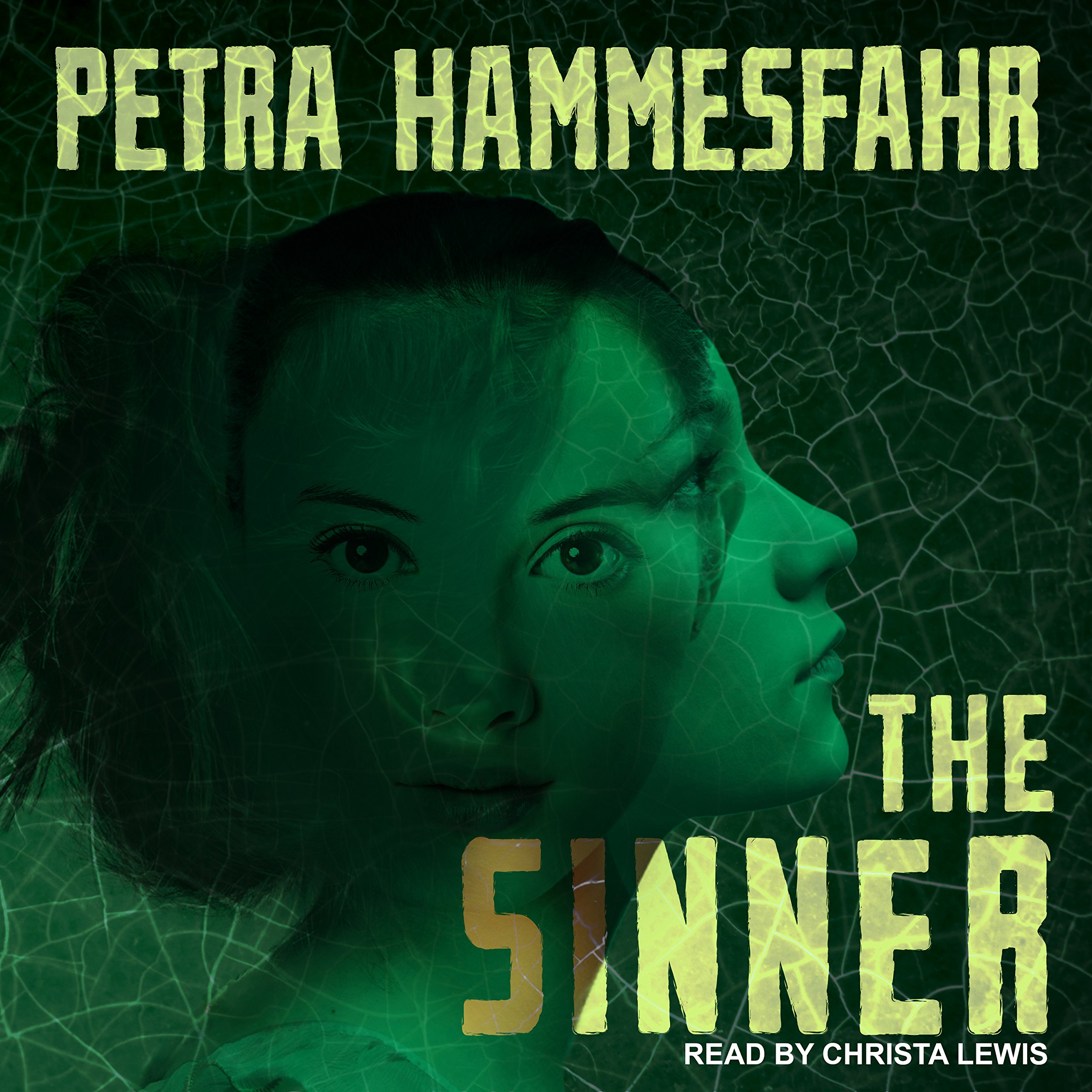 Cover art for The Sinner