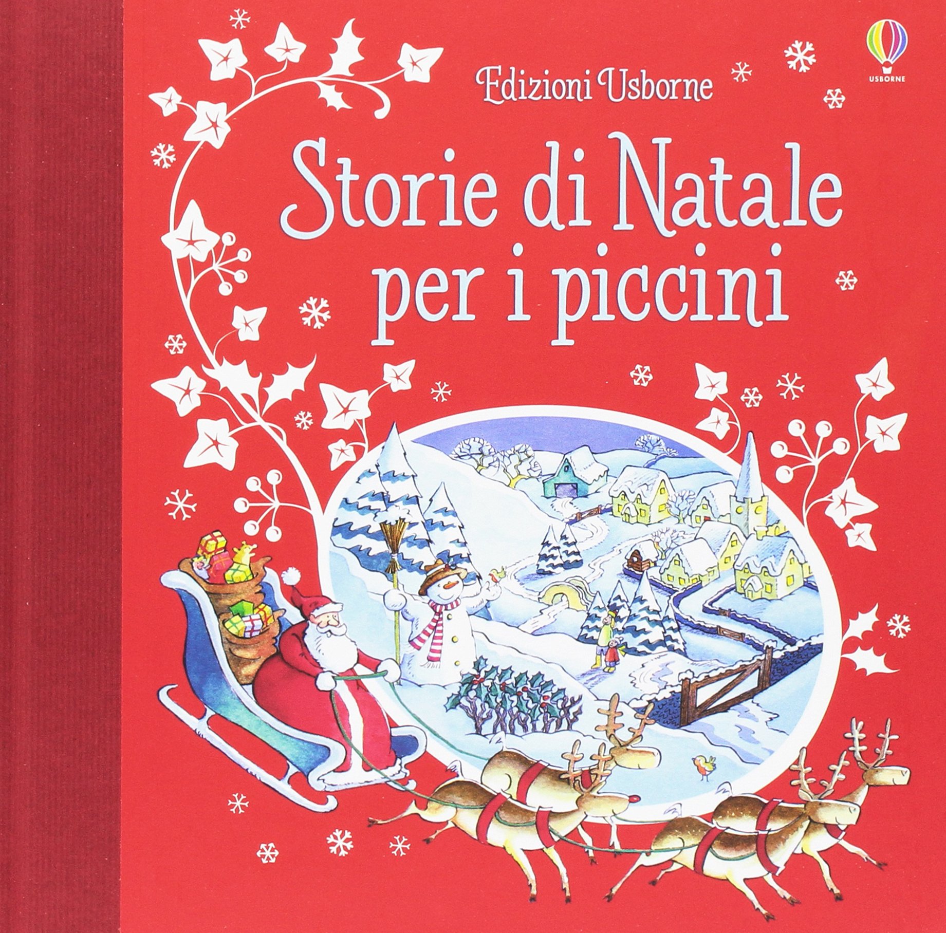 Storie di Natale per i piccini. Ediz. illustrata: 1