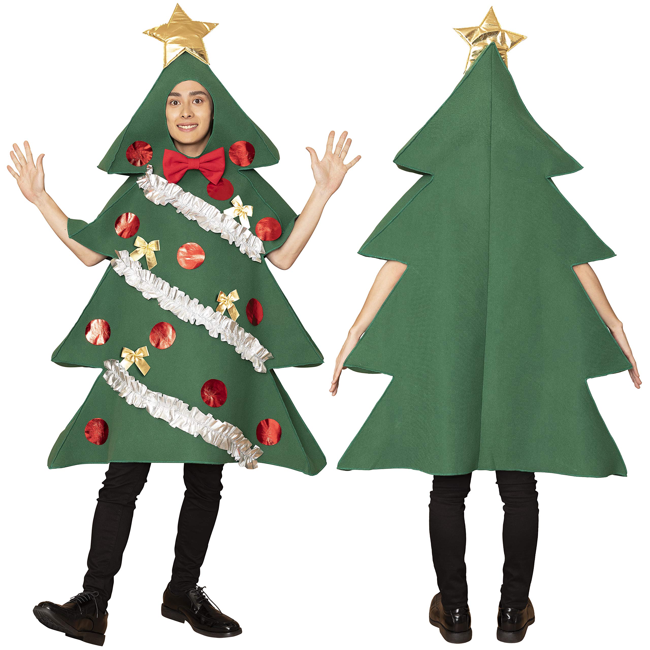 Amazon.co.jp: クリアストーン(Clearstone) コスプレ クリスマス