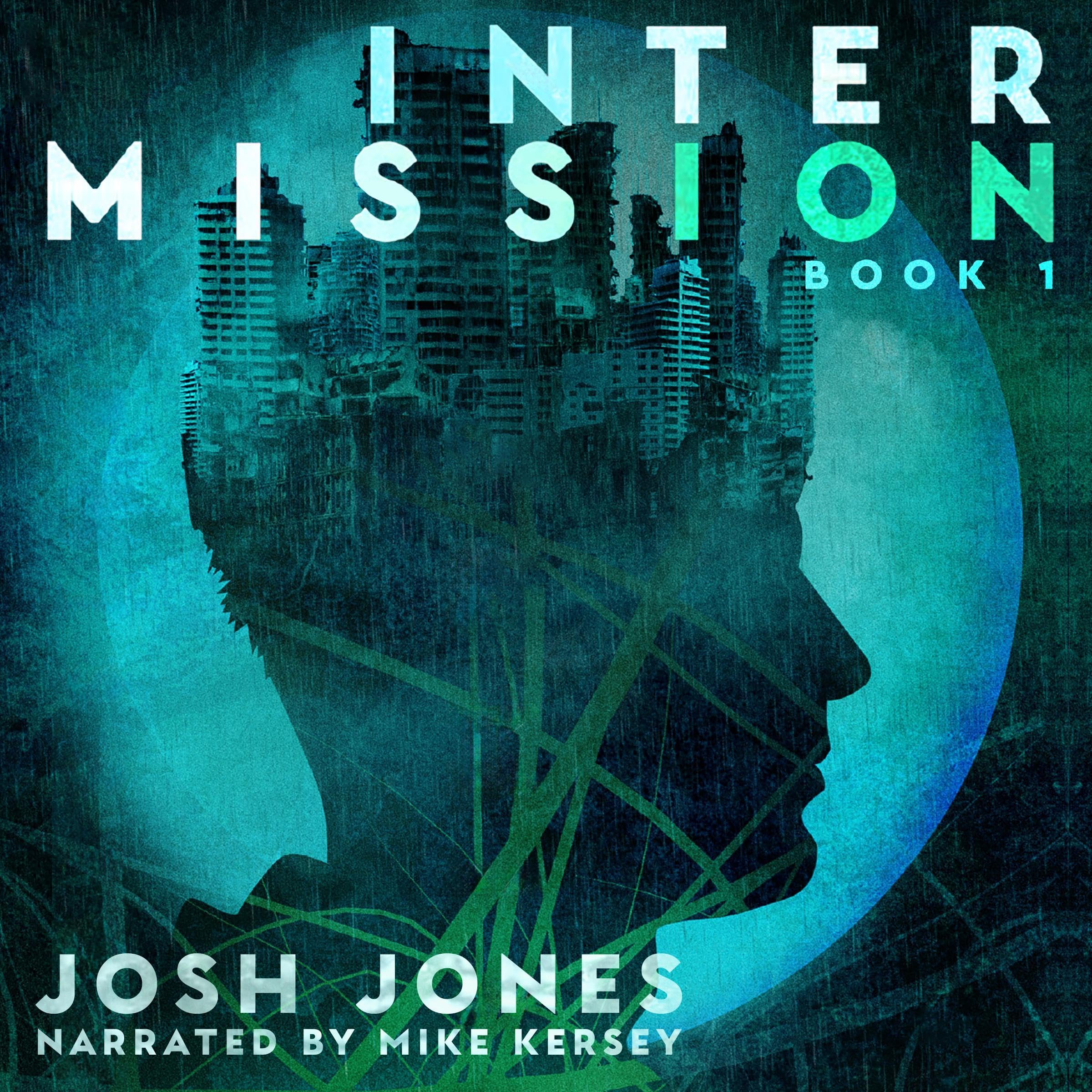 Cover art for Intermission, Book 1