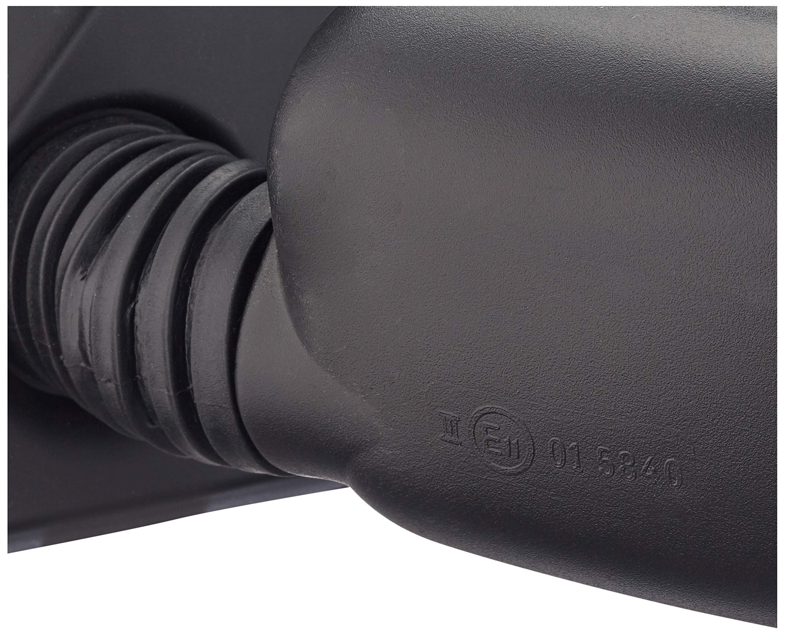Equal Quality RS00246 Specchio Specchietto Retrovisore Esterno Sinistro, per Automobili