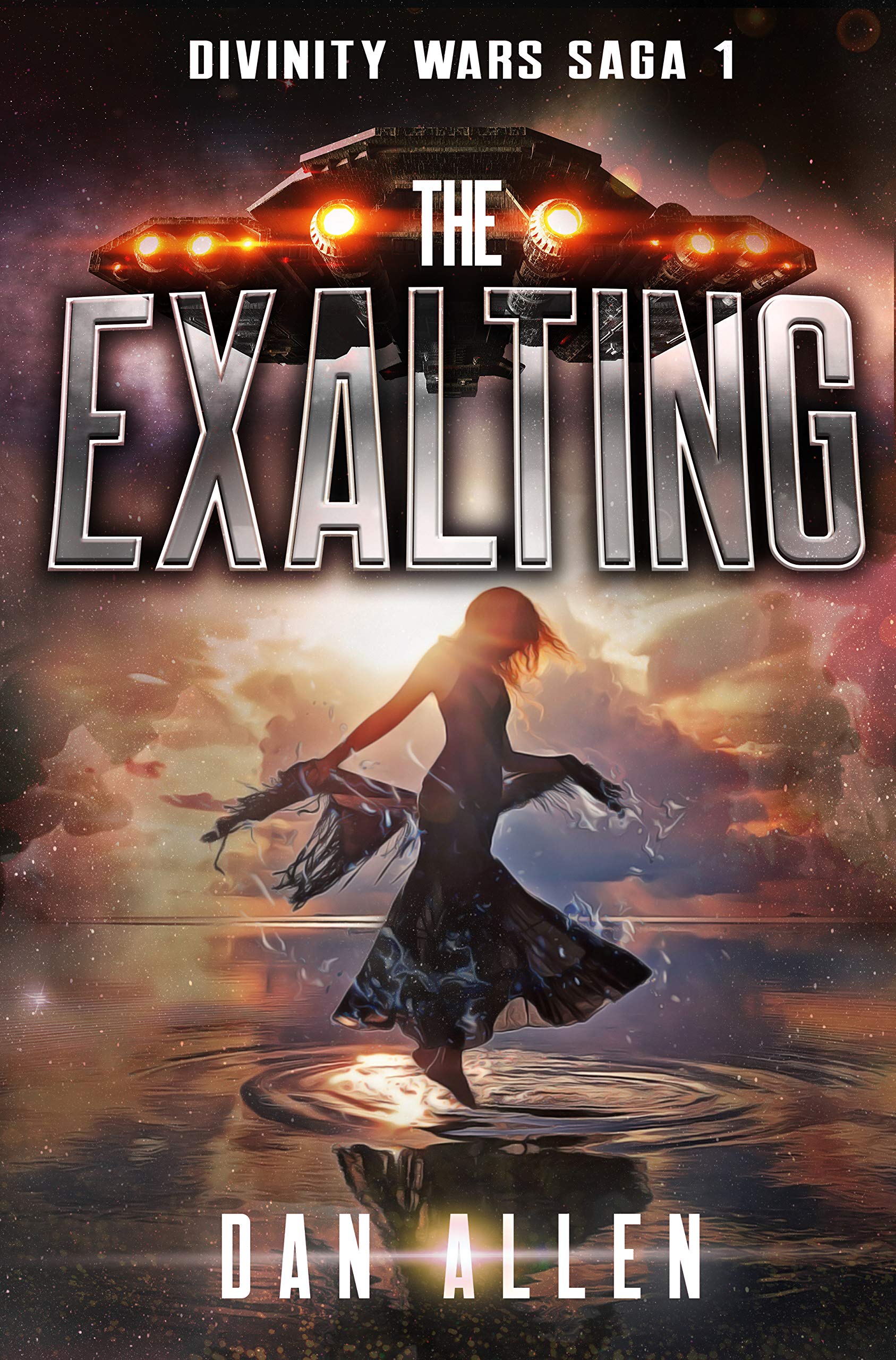 The Exalting