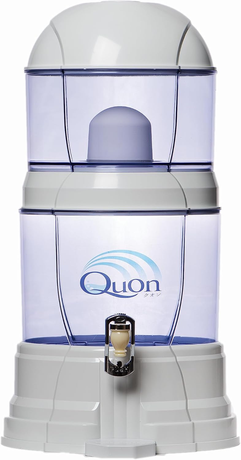クオンミネラル Lサイズ サーバーセット Amazon｜クオン ミネラル