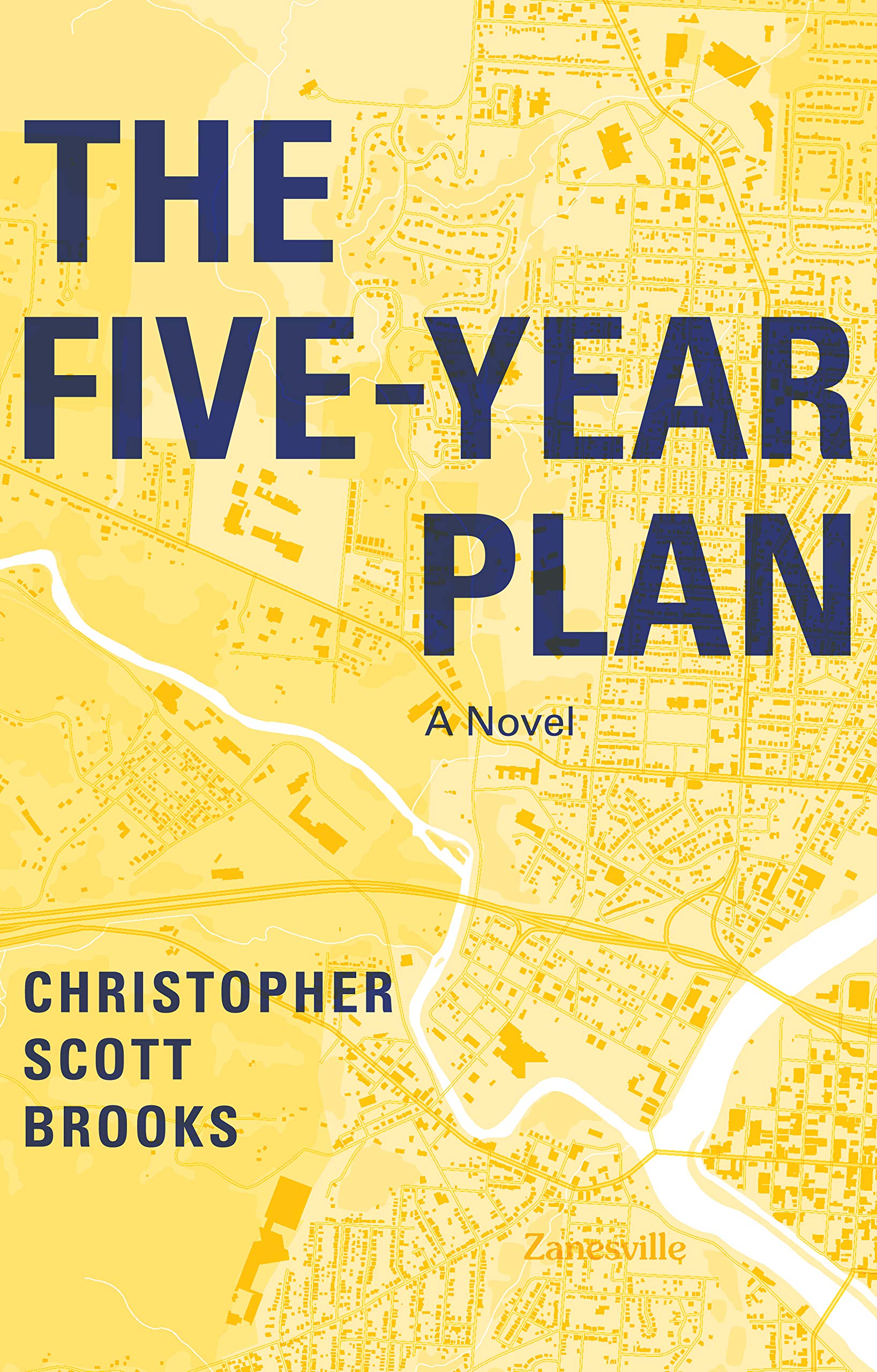 The Five-Year Plan