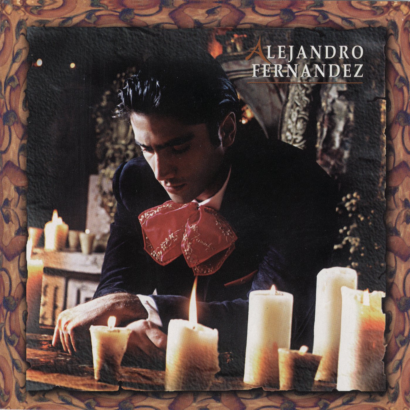 Alejandro Fernández