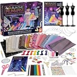 Run The Runway Fashion Design Kit for 8 Year Olds and Up