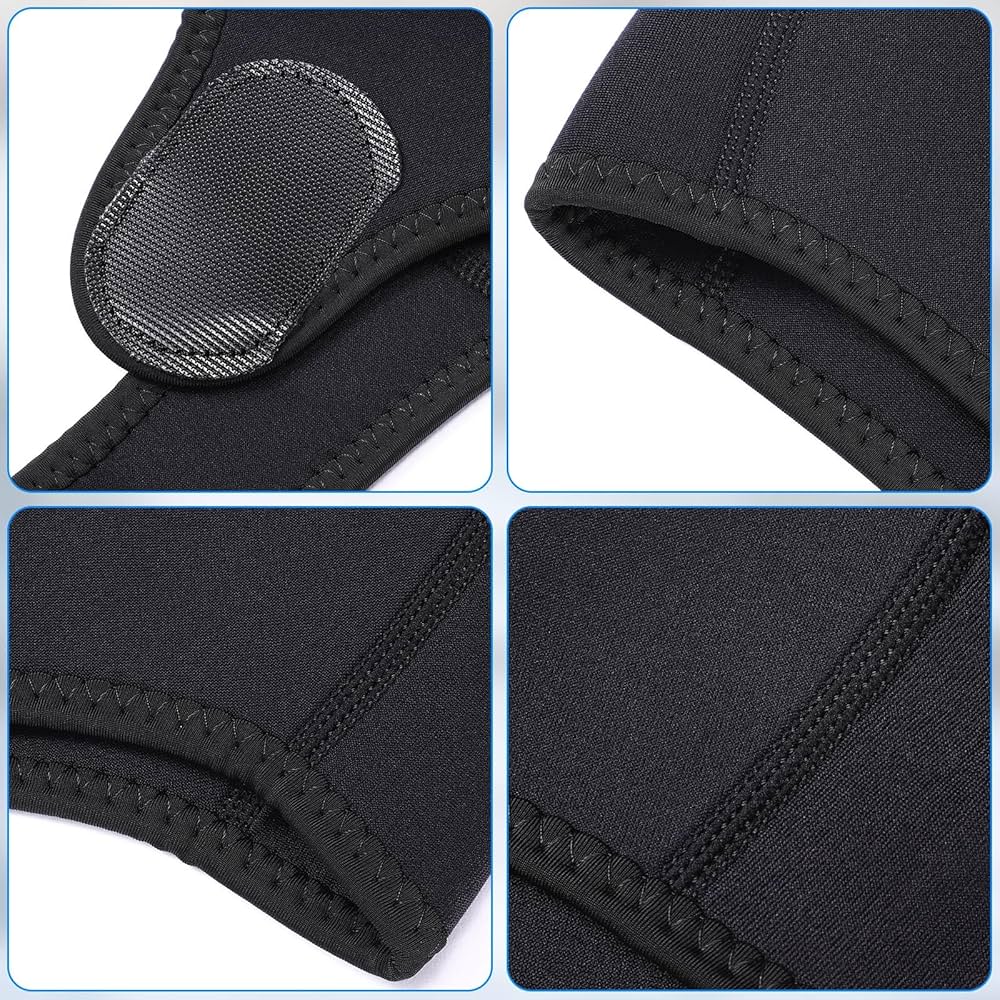 Amazon.com : TOBWOLF Diving Hood, 2.5mm Neoprene Dive Cap