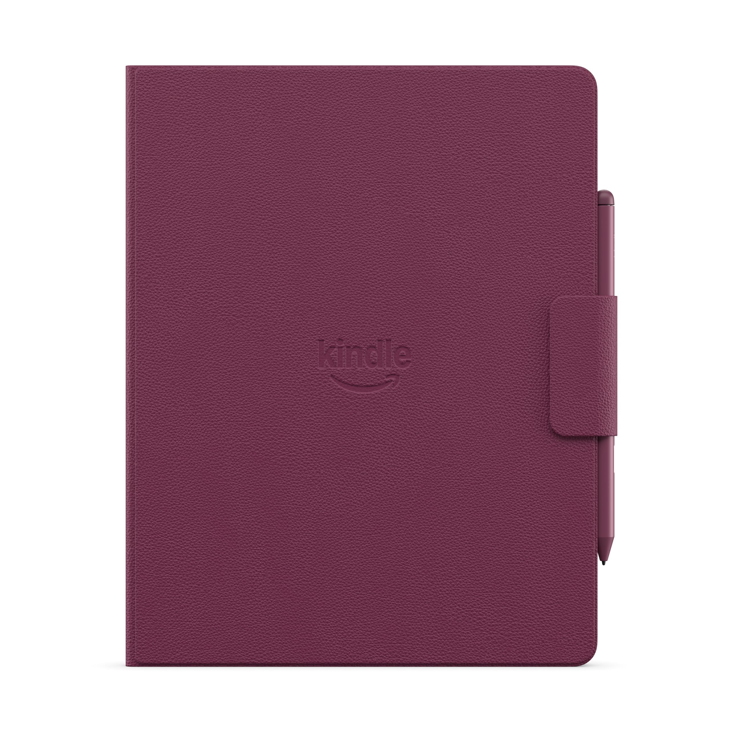 Amazon.co.jp: 【Amazon Kindle Scribe (2026年発売) 用】Amazon純正