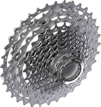 Amazon | SHIMANO (シマノ) Dyna-Sys XT カセットスプロケット CS-M771 Amazon | SHIMANO (シマノ) Dyna-Sys XT カセットスプロケット CS-M771