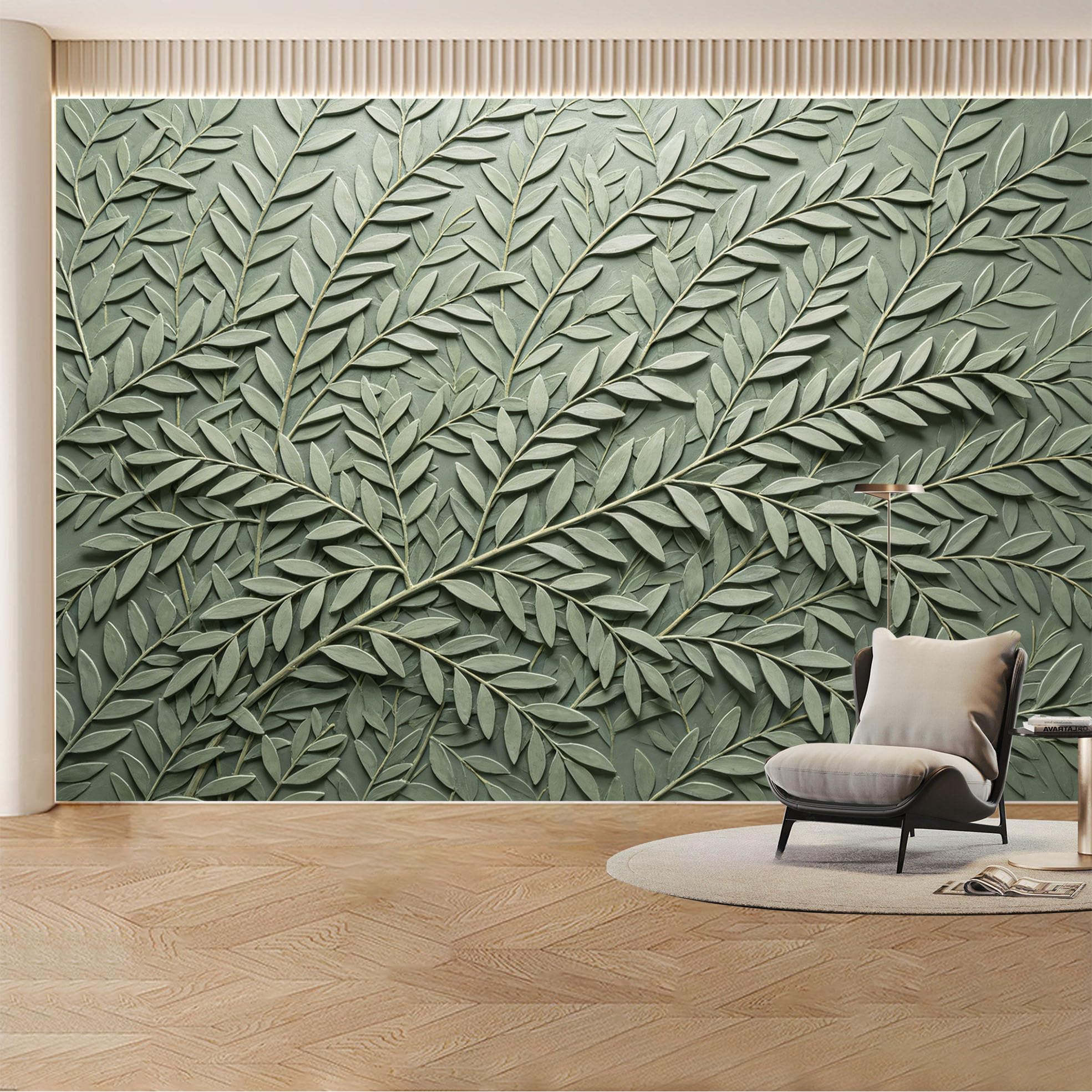 Custom Wall Mural Wallpaper Canyon Desert Landscape 3D Effect Wall Decor Large Wall Art Sunset Luxury Removable SelfAdhesive Large Photo for Living Room， Bedroom， Office