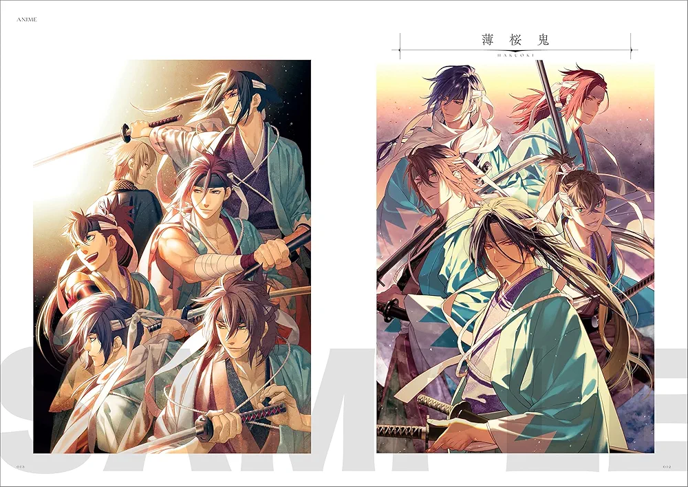 カズキヨネ画集 散華 | カズキヨネ |本 | 通販 | Amazon