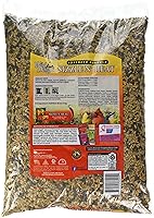 Vista 5 de Wild Delight Sizzle N' Heat - Paquete de alimentos para pájaros (14 libras + 5 libras)