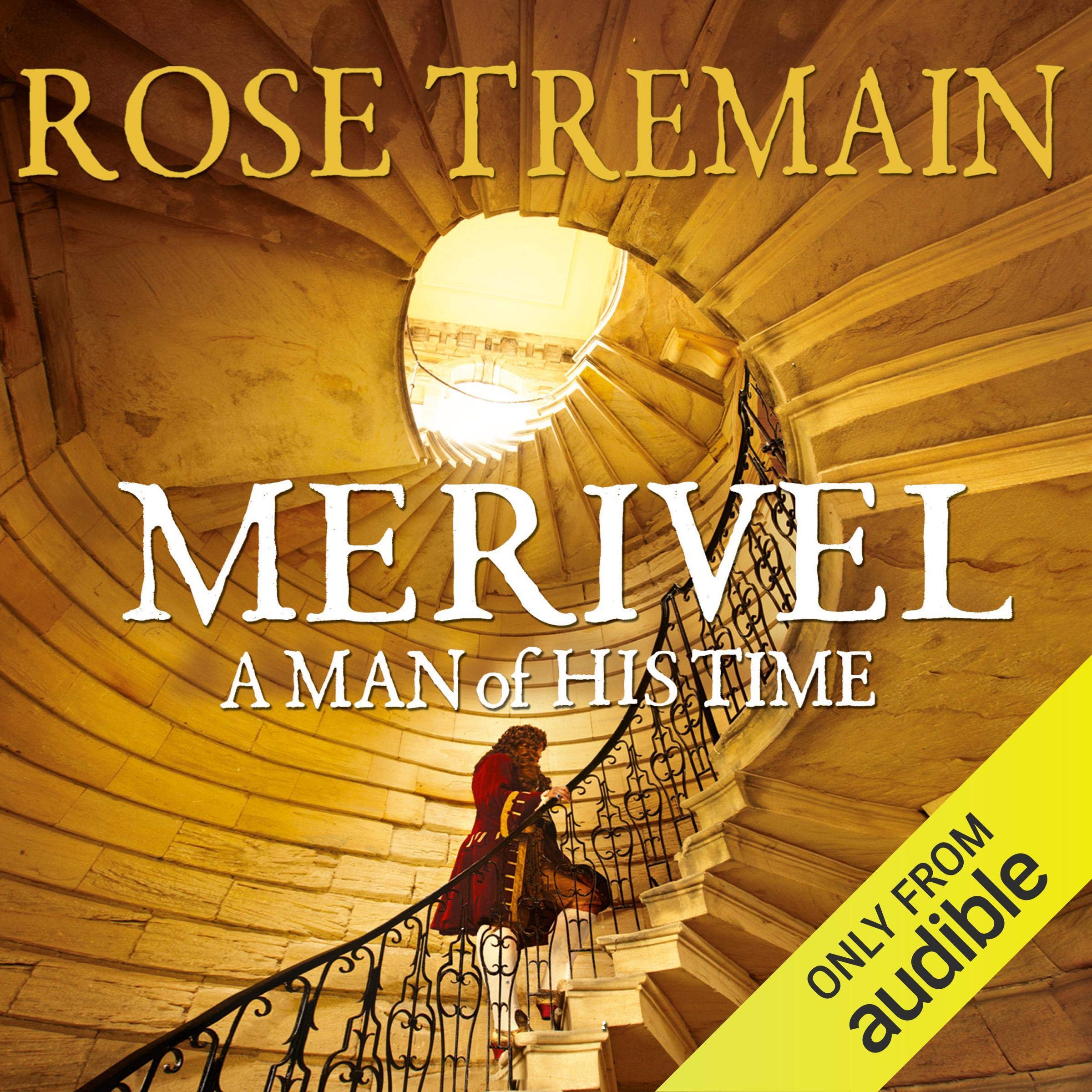 Merivel, A Man of His Time